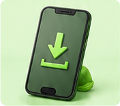 Mobile app guide