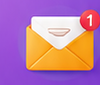 Email update